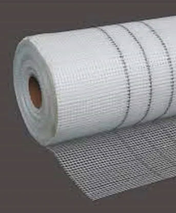 Fiberglass-Mesh