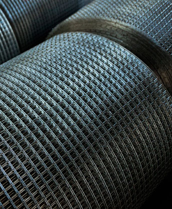 Welded-Wire-Mesh