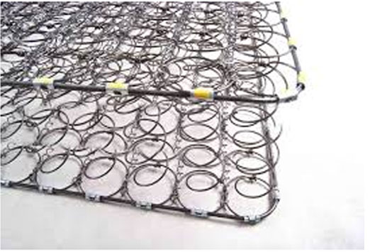 mattress-spring-wire