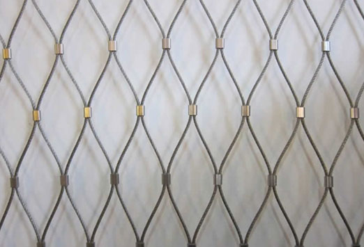 wire-rope-mesh